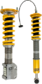 Picture of Ohlins 07-15 Mitsubishi EVO X (CZ4A) Road & Track Coilover System