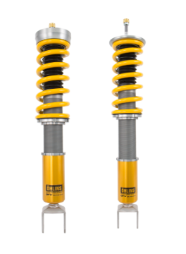 Picture of Ohlins 15-24 Mazda Miata (ND) Road & Track Coilover System