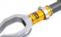 Picture of Ohlins 07-24 Nissan GTR (R35) Road & Track Coilover System
