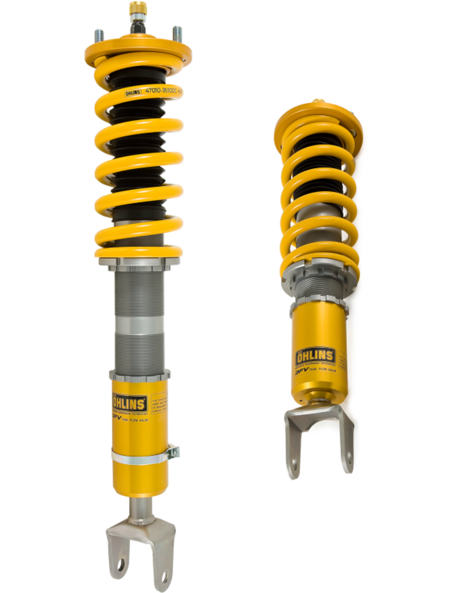 Picture of Ohlins 99-09 Honda S2000 Road & Track Coilover System