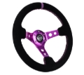 Picture of NRG Steering Wheels-Reinforc - RST-006S-PP