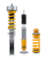Picture of Ohlins 15-23 Ford Mustang (S550) Road & Track Coilover System