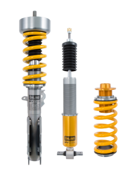 Picture of Ohlins 15-23 Ford Mustang (S550) Road & Track Coilover System