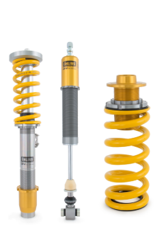 Picture of Ohlins 16-20 BMW M2/M3/M4 (F87/F8X) Road & Track Coilover System