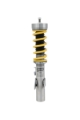 Picture of Ohlins 17-21 Honda Civic Type R (FK8) 23 Honda Civic Type R (FL5) Road & Track Coilover System