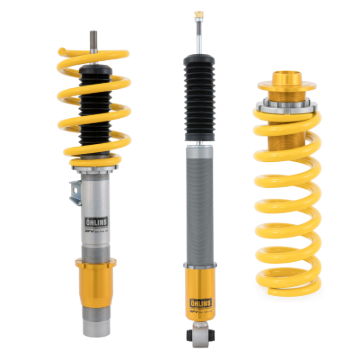 Picture of Ohlins 11-13 BMW 1M (E82) Road & Track Coilover System