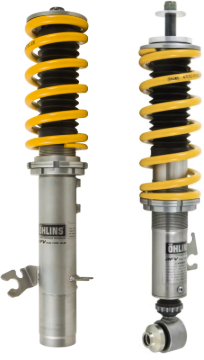 Picture of Ohlins 07-14 MINI Cooper/Cooper S (R56) Road & Track Coilover System