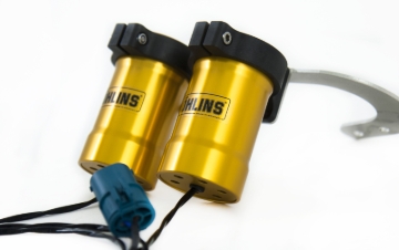 Picture of Ohlins 09-16 Audi A4/A5/S4/S5 Cancellation Kit - DCC