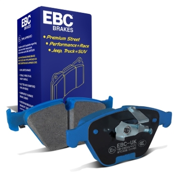 Picture of EBC Bluestuff Brake Pad Sets - DP51449NDX