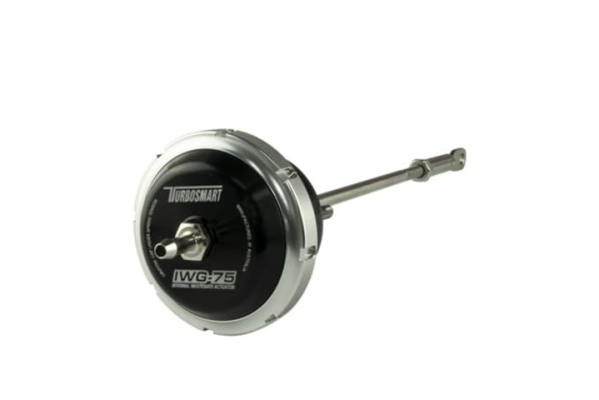 Picture of Turbosmart TS IWG75 Wastegates - TS-0622-6262