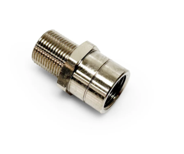 Picture of GReddy Oil Block Center Bolt Engine M20XP1.5 FILT: M20XP1.5