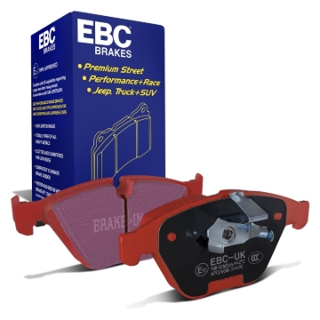 Picture of EBC Redstuff Brake Pad Sets - DP31449C