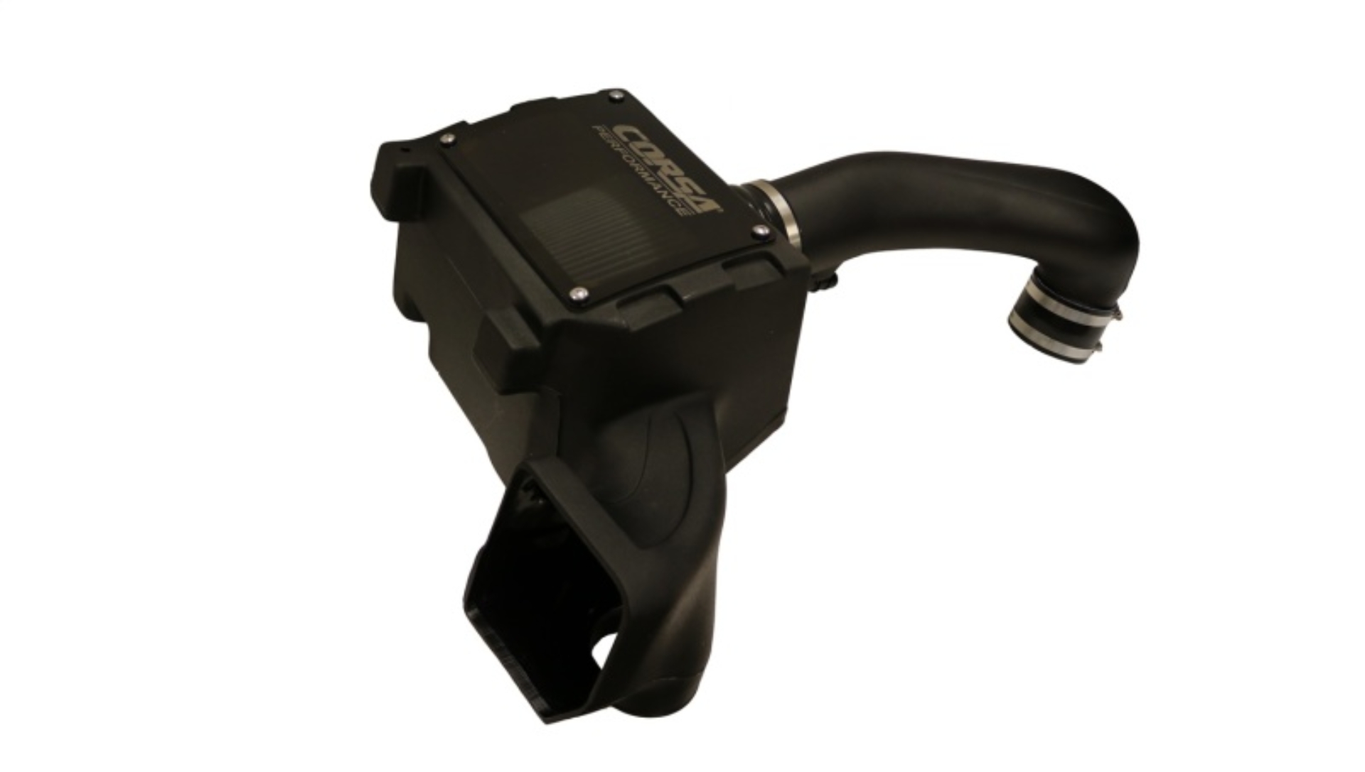 Picture of Corsa 13-23 Dodge RAM 1500/ 13-18 RAM 2500/3500 5.7L V8 Cold Air Intake with MaxFlow 5 Oiled Filter