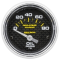 Picture of AutoMeter AM Marine Gauges - 200744-40