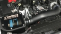 Picture of Corsa 2018-2025 Jeep Wrangler JL 3.6L V6 Cold Air Intake with Powercore Filter