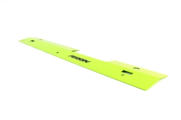 Picture of PERRIN 02-07 Subaru WRX/STi Radiator Shroud - Neon Yellow