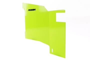 Picture of PERRIN 15-21 Subaru WRX Cold-Air Intake w/Heatshield - Neon Yellow