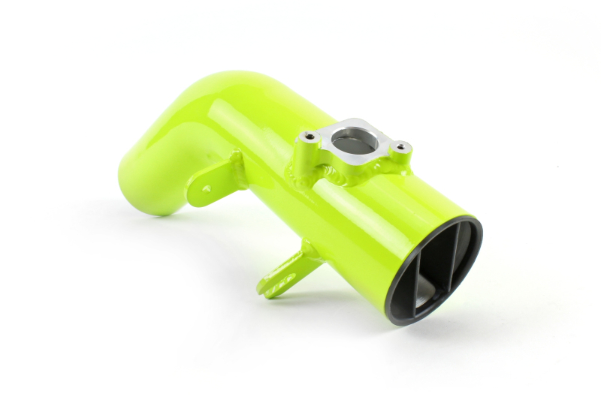 Picture of PERRIN 16-17 Subaru STI Cold-Air Intake - Neon Yellow