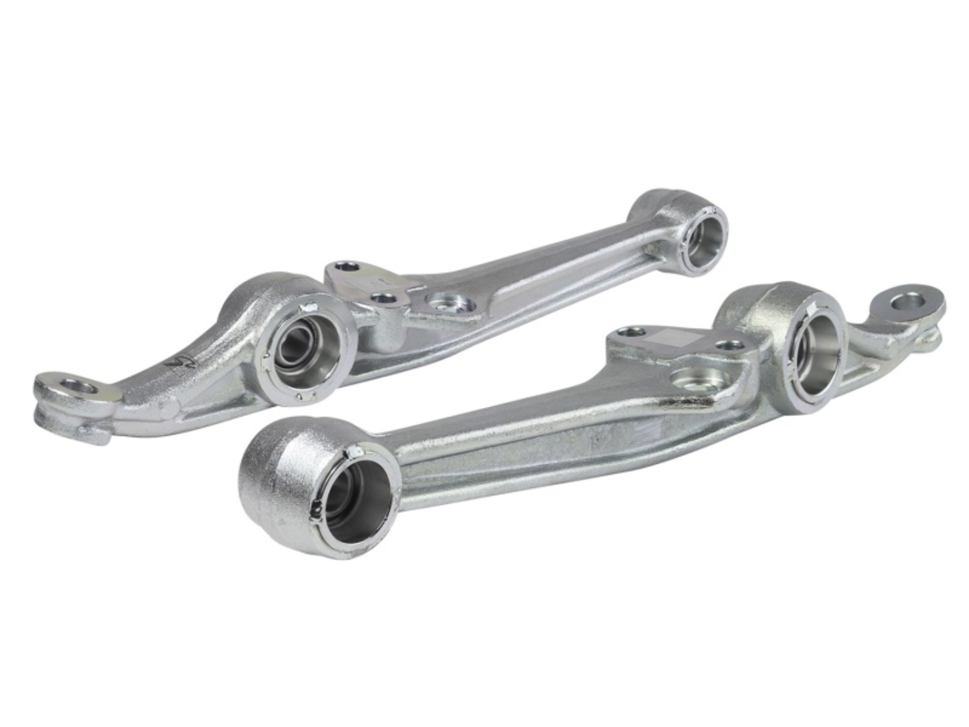 Picture of Skunk2 88-91 Honda Civic/CRX Front Lower Control Arm w/ Spherical Bearing - (Qty 2)