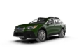 Picture of Rally Armor 20-25 Subaru Outback Red UR Mud Flap w/White Logo