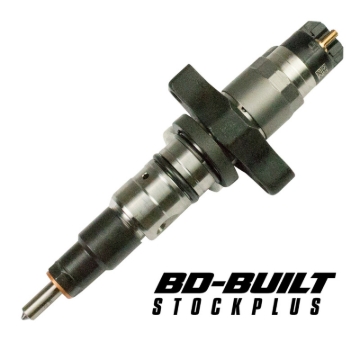 Picture of BD Diesel 2004.5-2007 Dodge 5.9L Cummins Stock Performance Plus Injector (0986435505)
