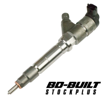 Picture of BD Diesel 2006-2007 Chevy Duramax LBZ Stock Performance Plus Injector (0986435521)