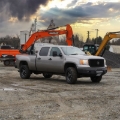 Picture of BD Diesel 2007-2010 Chevy Duramax LMM Stock Performance Plus Injector (0986435520)