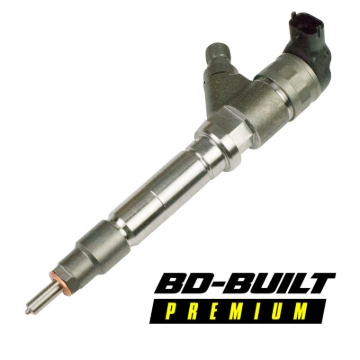 Picture of BD Diesel 2007-2010 Chevy/GMC Duramax LMM Premium Stock Injector (0986435520)