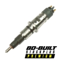 Picture of BD Diesel 2007.5-2012 Dodge 6.7L Cummins Premium Performance Plus Injector (0986435518)