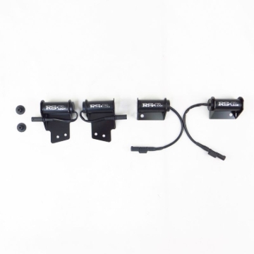 Picture of Toyota Supra Electronic Damper Control (EDC) Warning Canceller