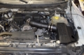 Picture of Injen 10-14 Ford F-150/F-150 Raptor V8 6.2L Evolution Intake (w/Oiled Filter)
