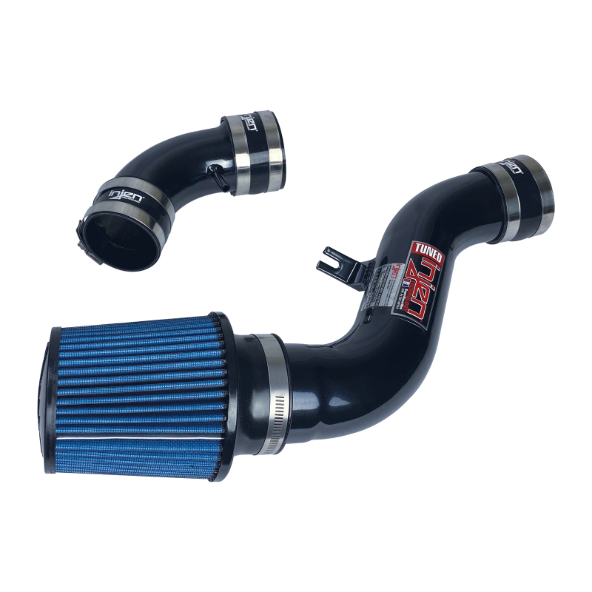 Picture of Injen INJ IS Intakes Cold Air Intakes - IS1375BLK