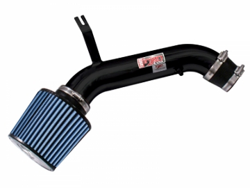 Picture of Injen 94-01 Acura Integra LS/RS L4 1.8L Black IS Short Ram Cold Air Intake