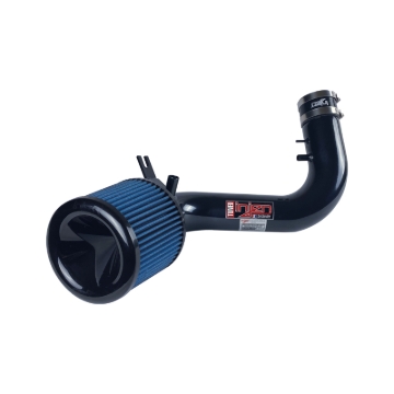 Picture of Injen 91-95 Acura Legend V6 3.2L Black IS Short Ram Cold Air Intake