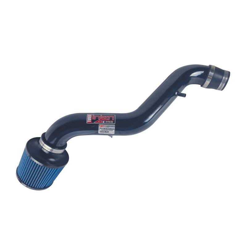 Picture of Injen INJ IS Intakes Cold Air Intakes - IS1670BLK