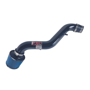 Picture of Injen 98-02 Honda Accord L4 2.3L Black IS Short Ram Cold Air Intake