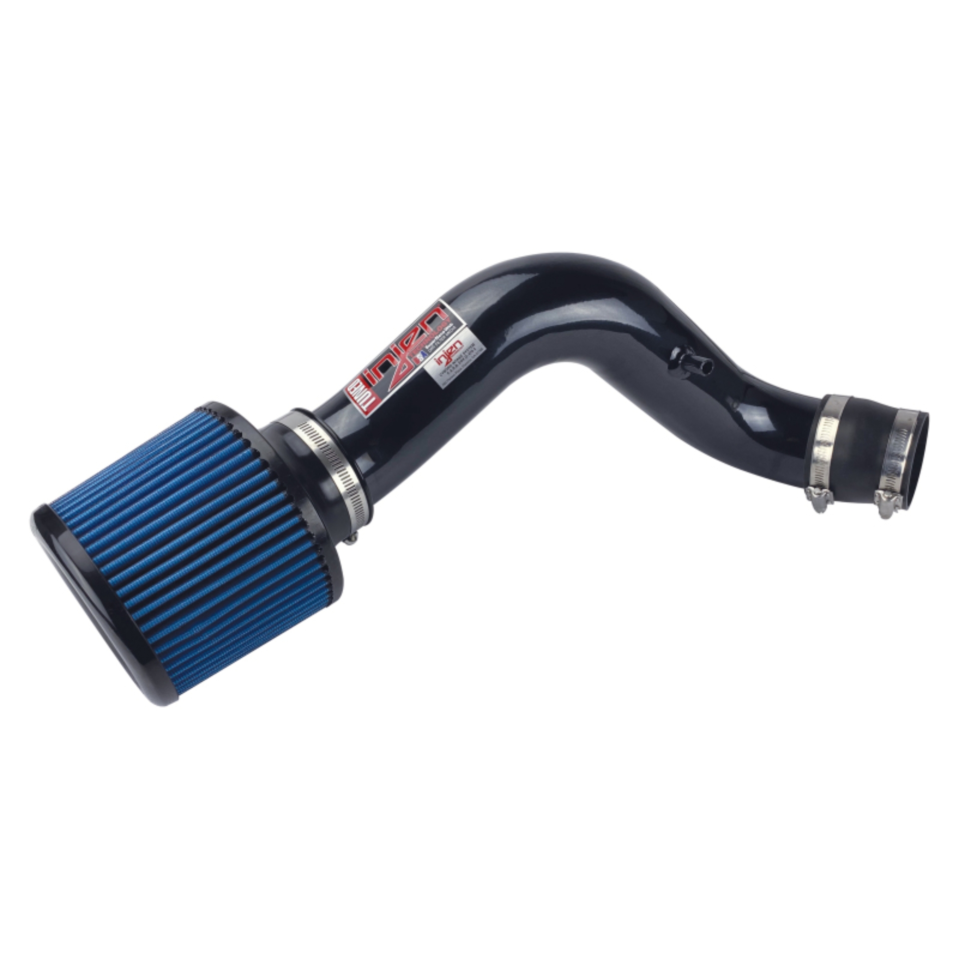 Picture of Injen INJ IS Intakes Cold Air Intakes - IS1450BLK