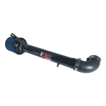 Picture of Injen 96-00 Honda Civic CX/DX/LX L4 1.6L Black IS Short Ram Cold Air Intake