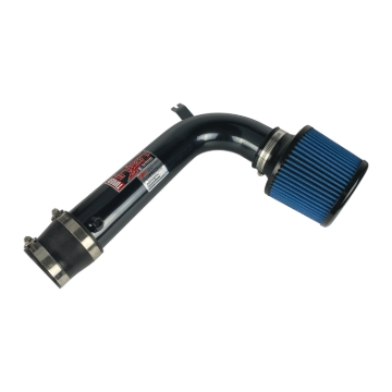 Picture of Injen 98-02 Honda Accord V6 3.0L/ 02-03 Acura TL V6 3.2L Black IS Short Ram Cold Air Intake