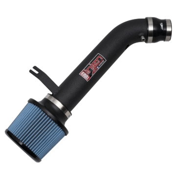 Picture of Injen 96-98 Honda Civic EL/EX/HX L4 1.6L Black IS Short Ram Cold Air Intake