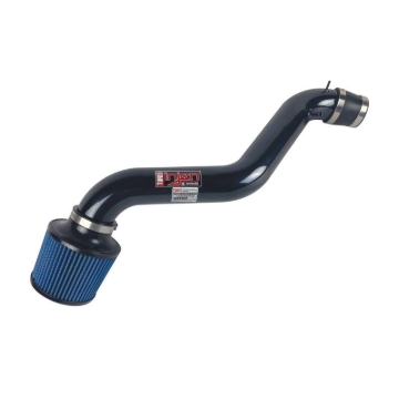 Picture of Injen 92-96 Honda Prelude/Prelude SI VTEC L4 2.2L/2.3L Black IS Short Ram Cold Air Intake