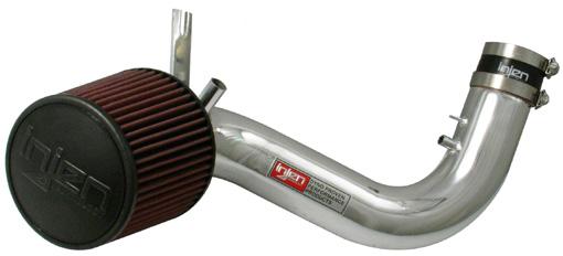 Picture of Injen INJ IS Intakes Cold Air Intakes - IS1401BLK