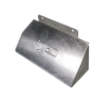 Picture of Injen 08-15 Mitsubishi Lancer Evolution X L4 2.0L Turbo Rain Guard (For EVO1800)
