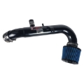 Picture of Injen 03-06 Honda Element L4 2.4L Black IS Short Ram Cold Air Intake
