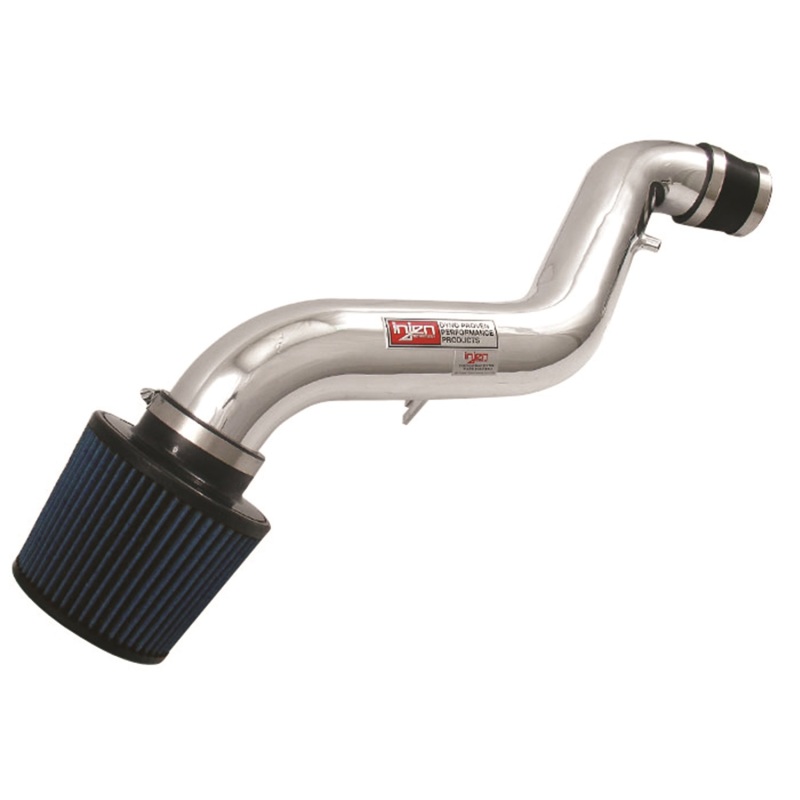 Picture of Injen INJ IS Intakes Cold Air Intakes - IS1670BLK