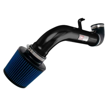 Picture of Injen 95-99 Mitsubishi Eclipse L4 2.0L Black IS Short Ram Cold Air Intake