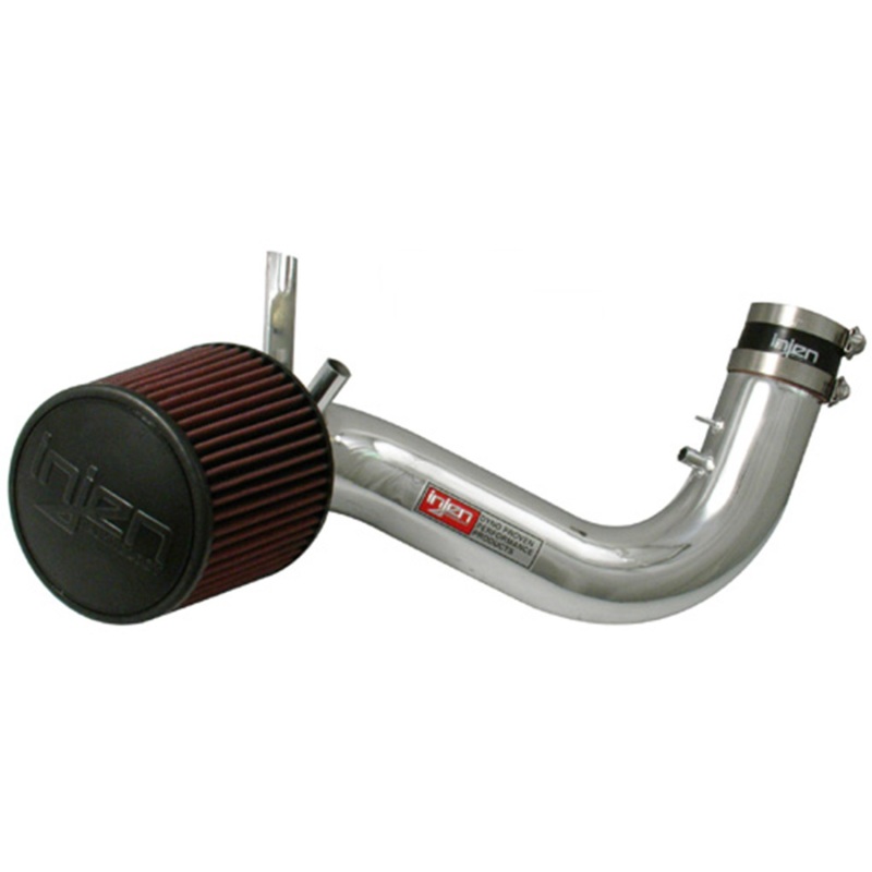 Picture of Injen INJ IS Intakes Cold Air Intakes - IS1401BLK