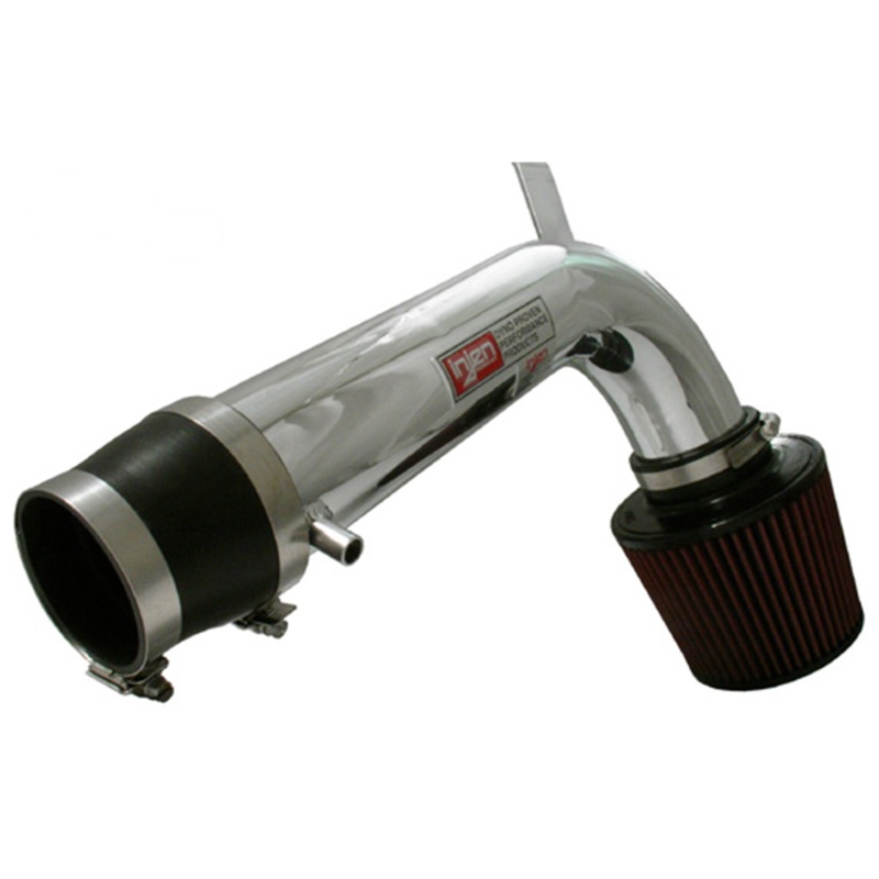 Picture of Injen INJ IS Intakes Cold Air Intakes - IS1660BLK