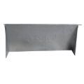 Picture of Injen 08-15 Mitsubishi Lancer Evolution X L4 2.0L Turbo Rain Guard (For EVO1800)