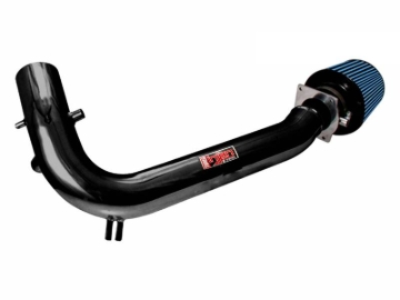 Picture of Injen 91-94 Nissan 240SX L4 2.4L Black IS Short Ram Cold Air Intake